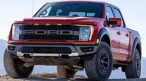 Ford did what it always does, dominate the truck market. 2022 Ford F 150 Raptor R Interior Specs Features V8 Price Suvs Reviews