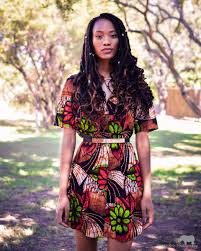 Mes noces afro vous propose une sélection de 15 modèles de robes en pagne africain pour un mariage ou une soirée. 100 Modeles De Robe Pagne Africaine Pour Vous Donner Des Idees Tissuwax Com