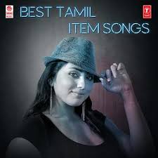 best tamil item songs songs