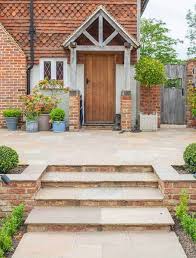 Patio Installers Surrey And West Sussex
