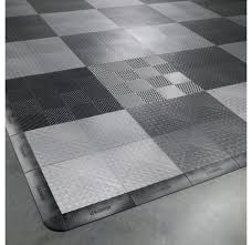 floor tile for garage