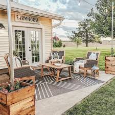Palma Teak Wood Outdoor Lounge Chair