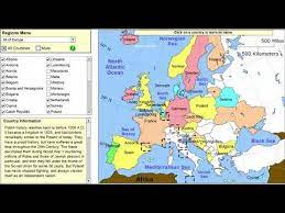 Europe map games sheppard software. Jungle Maps Map Of Africa Quiz Sheppard Software