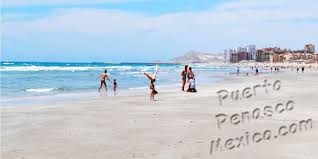 Puerto Penasco Rocky Point Rentals To Do Weather