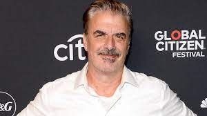 Accuse Chris Noth of Sexual Assault
