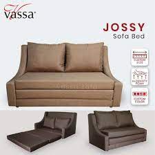 promo sofabed lipat sofabed jossie