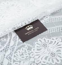 ivory boho design alencon lace fabric