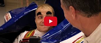 coulthard s magic carpet ride formula