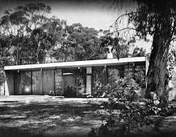     best CSH     Pierre Koenig images on Pinterest   Case study     A Virtual Look Into A  Quincy Jones and Frederick Emmons  Case Study House  