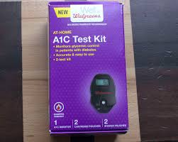 post holiday a1c update and new