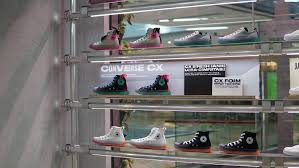 new converse flagship opens at