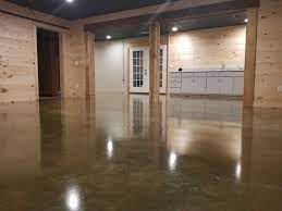 best concrete sealers for suloors