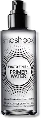smashbox introduces photo finish primer