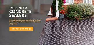 Sealers And Coatings For Driveways