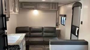 rv review 2022 chinook dream 259rb