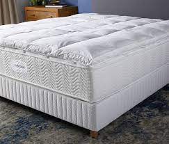 Featherbed Mattress Topper Le