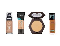 9 best selling foundations at walmart