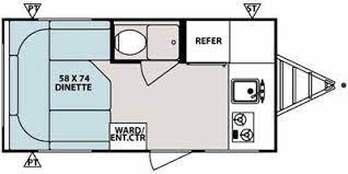 2010 forest river r pod specs floorplans