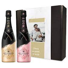 moët chandon imperial signature set