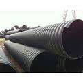 ADS 4-in x 100-ft Corrugated Perforated Pipe at m