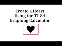 Ti 84 Graphing Calculator