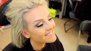perrie little mix makeup tutorial you