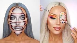 special effects makeup transformations