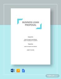 Free 11 Sample Business Proposal Forms In Word Pdf