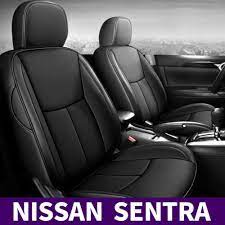 2019 Nissan Sentra Leather