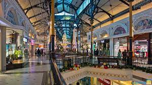 8 amazing ping malls in cape town