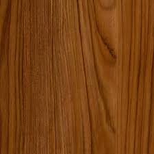 teak resilient vinyl plank flooring