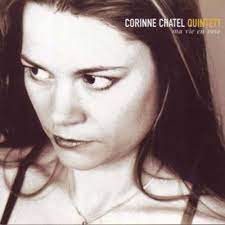 How much of corinne rose's work have you seen? Corinne Chatel Quintett Ma Vie En Rose Glm Music Gmbh