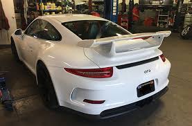 Porsche Repair Orange County, CA | Porsche Maintenance & Tune Ups Mission Viejo, Laguna Niguel, Irvine