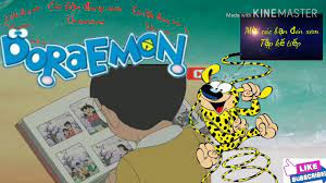 Doraemon phần 9 Tập 1 - ngắm hoa anh đào /doraemon mới 2020 - YouTube