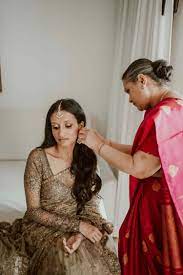 14 wedding makeup ideas for indian brides