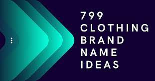 700 clothing brand names ideas to spark