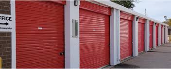 commercial garage doors in findlay