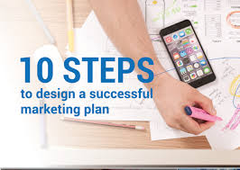 10 Steps To Design A Successful Marketing Plan Fox Sport Stories