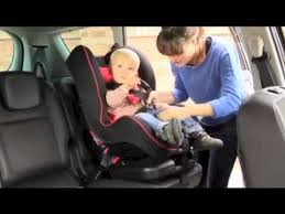 Graco Coast Group 1 9 18kg Car Seat