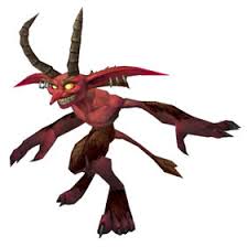 Image result for world of warcraft summon pet imp