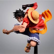 We did not find results for: Tronzo Action Figure Anime One Piece Monkey D Luffy Pvc Figure Model Toys One Piece Luffy Battle Ver Figurines Dropship Action Figures Aliexpress
