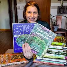 Gardening Books For 4 Season Gardeners