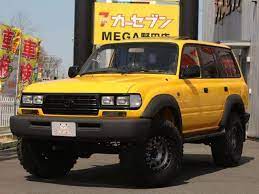 pin by max lieberman on land cruiser 80 land cruiser land cruiser 80 toyota land cruiser