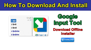 Download and install the gwsmo tool by google to use microsoft® outlook® effectively with google workspace. Google Input Tools Download Offline Installer For Windows Hindi Typing Tech New Info