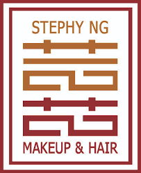 stephy ng makeup hair