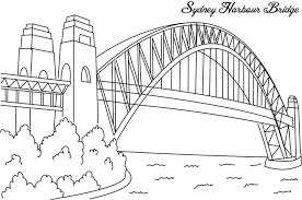 Use these images to quickly print coloring pages. Printable Bridges Coloring Pages