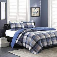 teen boys quilt bedding set