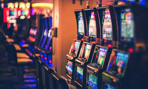 Demos and Real Game Online Slots: What Is the Difference? - VIVA GLAM  MAGAZINE™