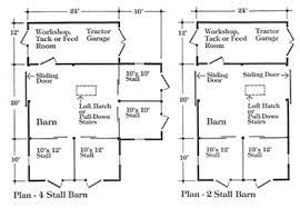 barn plans barn layouts and floorplans
