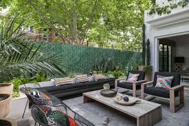 patio decorating ideas for every style